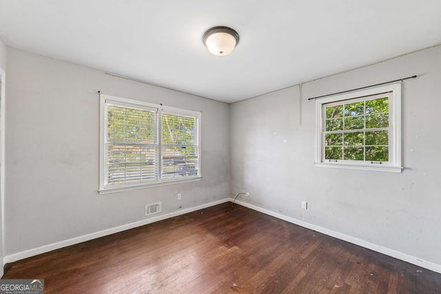 6852 Wendy Jean Drive, Morrow, GA 30260