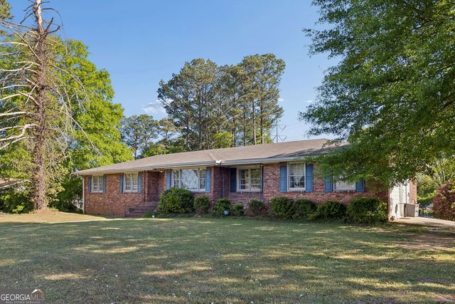 6852 Wendy Jean Drive, Morrow, GA 30260