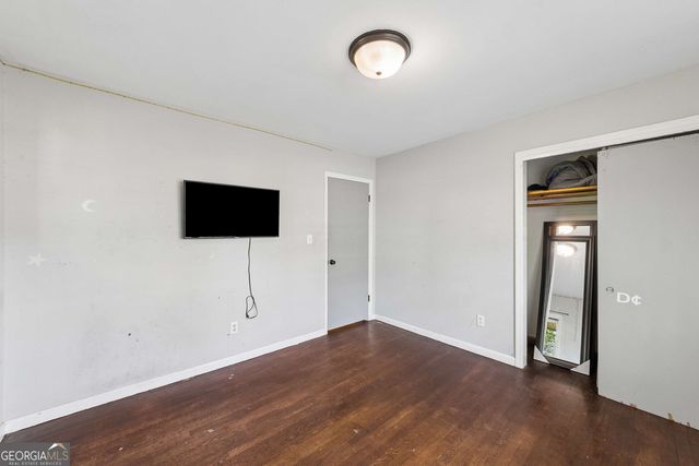 6852 Wendy Jean Drive, Morrow, GA 30260