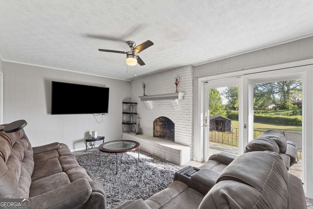 6852 Wendy Jean Drive, Morrow, GA 30260