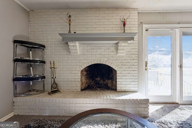 6852 Wendy Jean Drive, Morrow, GA 30260