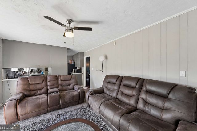 6852 Wendy Jean Drive, Morrow, GA 30260