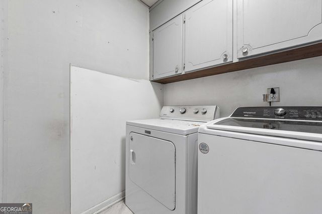 6852 Wendy Jean Drive, Morrow, GA 30260