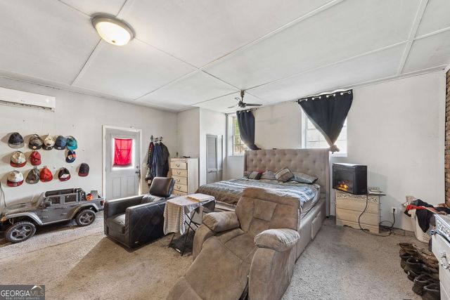 6852 Wendy Jean Drive, Morrow, GA 30260