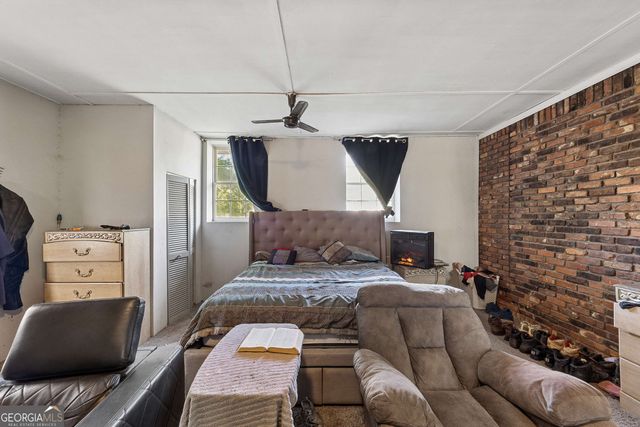 6852 Wendy Jean Drive, Morrow, GA 30260