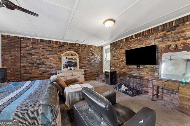 6852 Wendy Jean Drive, Morrow, GA 30260