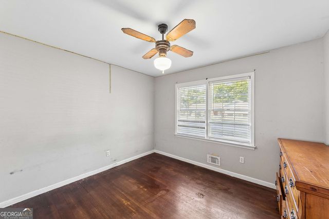 6852 Wendy Jean Drive, Morrow, GA 30260