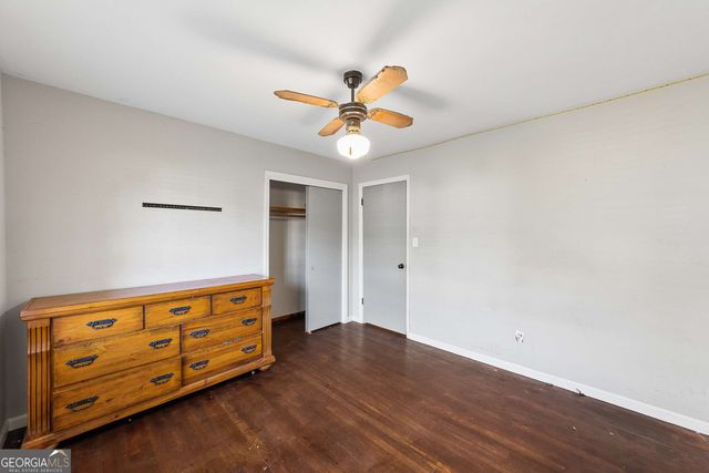 6852 Wendy Jean Drive, Morrow, GA 30260