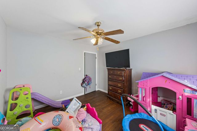 6852 Wendy Jean Drive, Morrow, GA 30260