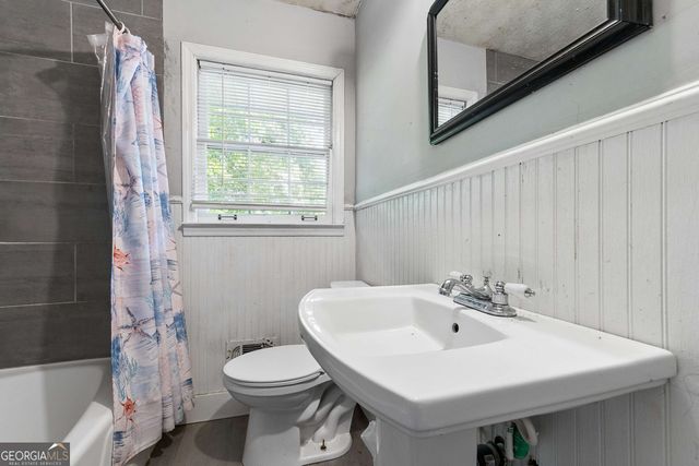 6852 Wendy Jean Drive, Morrow, GA 30260