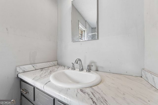 6852 Wendy Jean Drive, Morrow, GA 30260