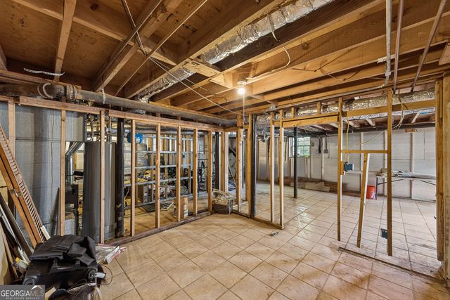 6852 Wendy Jean Drive, Morrow, GA 30260