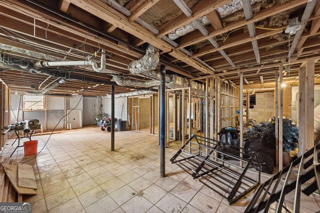 6852 Wendy Jean Drive, Morrow, GA 30260