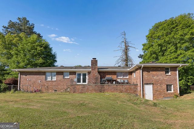 6852 Wendy Jean Drive, Morrow, GA 30260