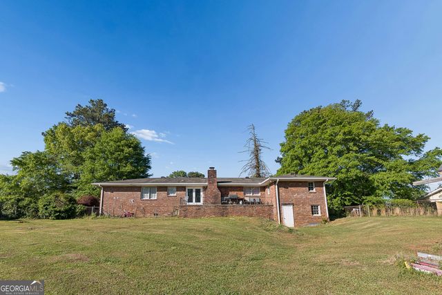 6852 Wendy Jean Drive, Morrow, GA 30260