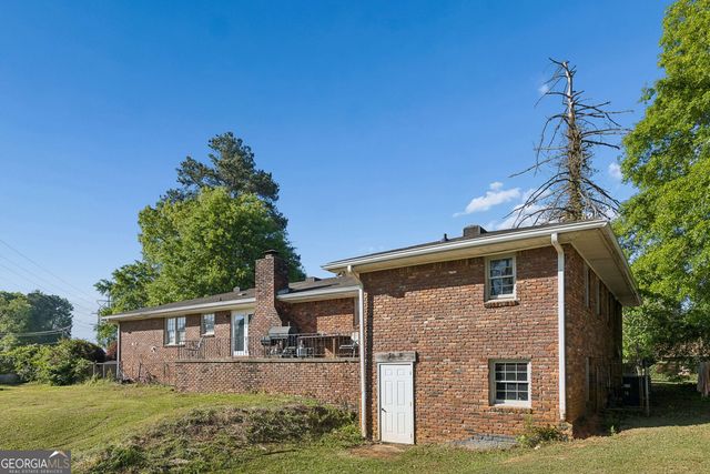 6852 Wendy Jean Drive, Morrow, GA 30260