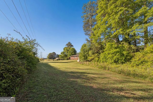 6852 Wendy Jean Drive, Morrow, GA 30260