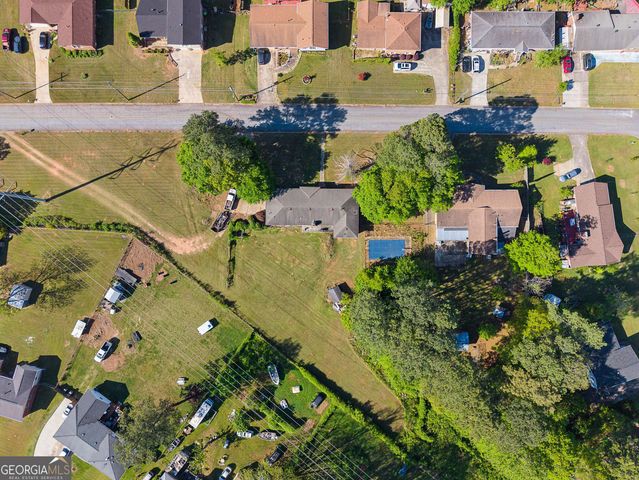 6852 Wendy Jean Drive, Morrow, GA 30260