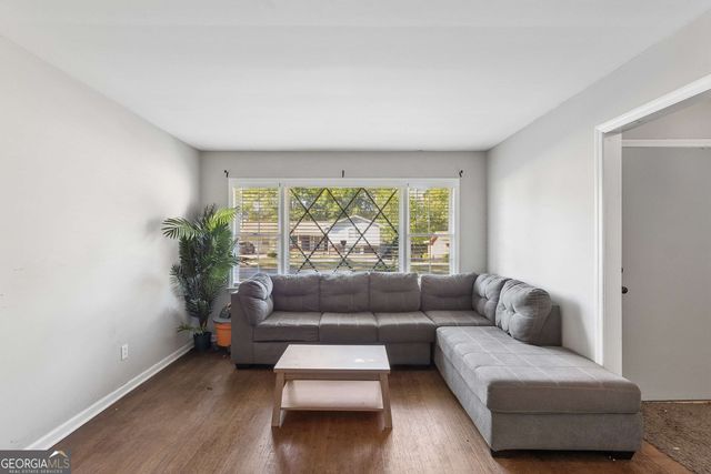 6852 Wendy Jean Drive, Morrow, GA 30260