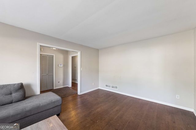 6852 Wendy Jean Drive, Morrow, GA 30260