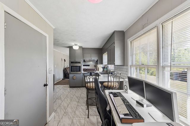 6852 Wendy Jean Drive, Morrow, GA 30260