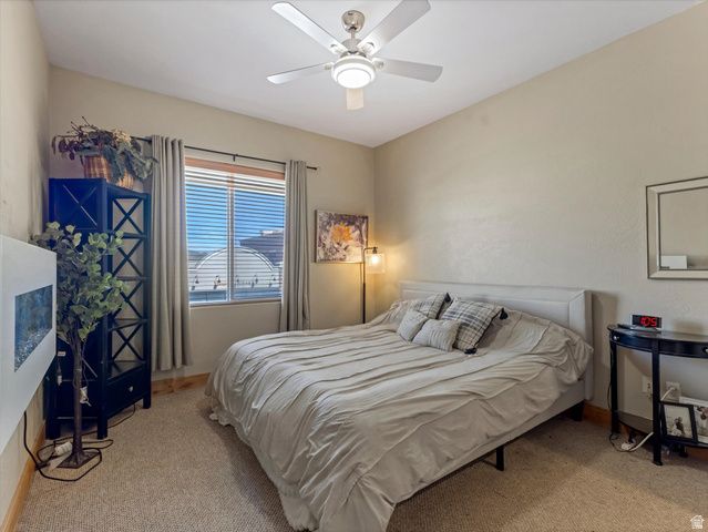 1684 W FOX HOLLOW LN #H12, Park City, UT 84098