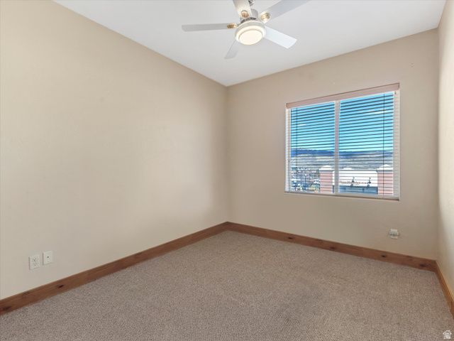 1684 W FOX HOLLOW LN #H12, Park City, UT 84098