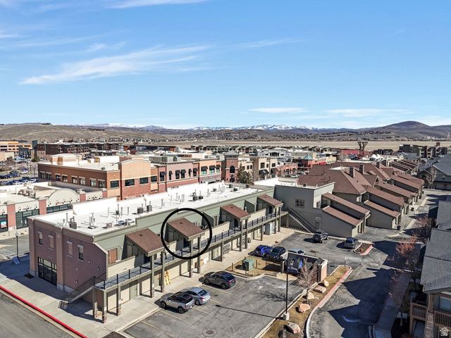 1684 W FOX HOLLOW LN #H12, Park City, UT 84098