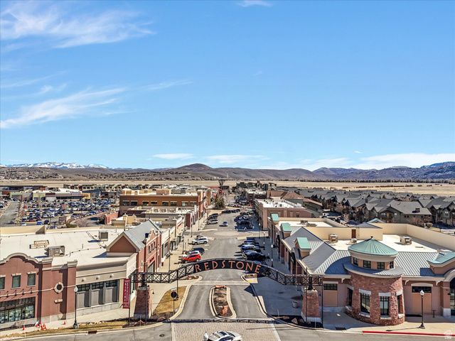 1684 W FOX HOLLOW LN #H12, Park City, UT 84098