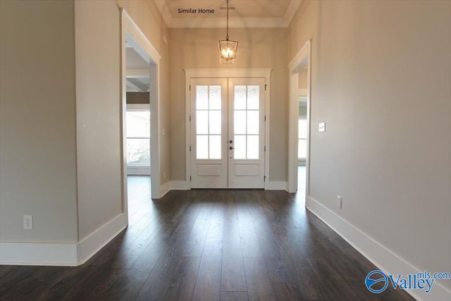 McKinley - A-1 Grubbs Road, Athens, AL 35611