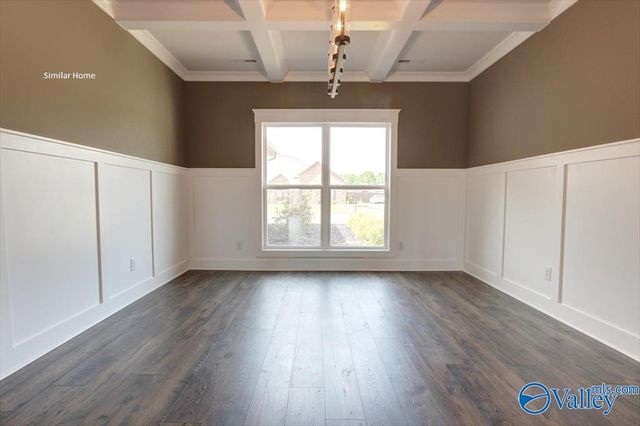 McKinley - A-1 Grubbs Road, Athens, AL 35611