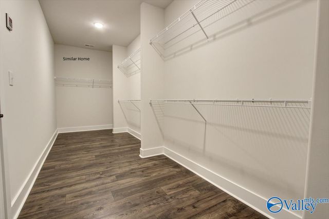 McKinley - A-1 Grubbs Road, Athens, AL 35611