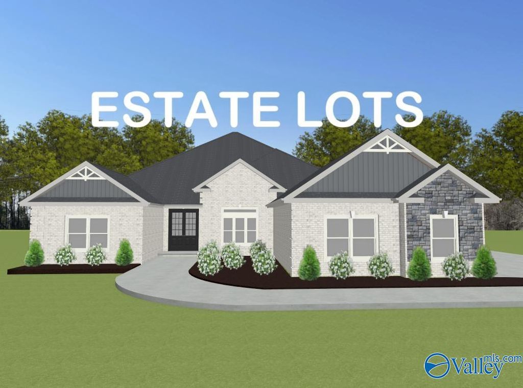 McKinley - A-1 Grubbs Road, Athens, AL 35611