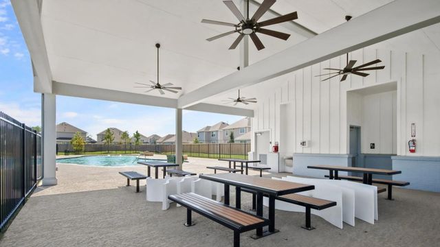 2421 Copper Canyon, Conroe, TX 77301