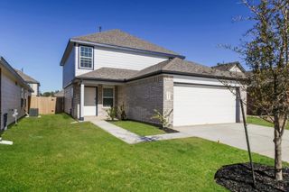 2421 Copper Canyon, Conroe, TX 77301