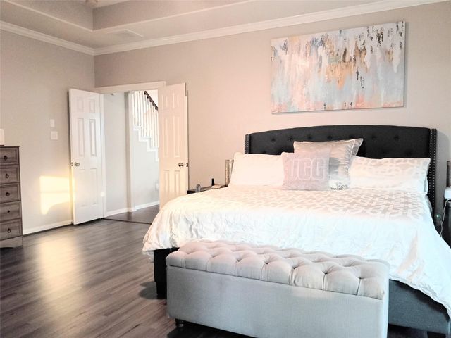 17815 Gables Bend Drive, Tomball, TX 77377