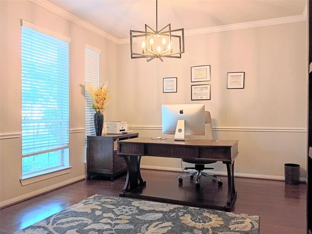 17815 Gables Bend Drive, Tomball, TX 77377