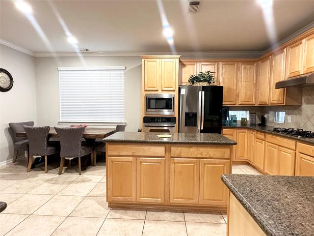 17815 Gables Bend Drive, Tomball, TX 77377