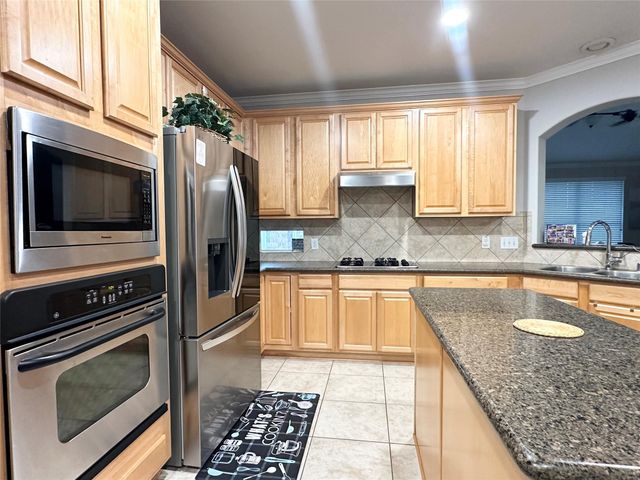 17815 Gables Bend Drive, Tomball, TX 77377