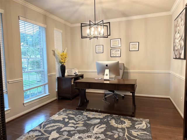 17815 Gables Bend Drive, Tomball, TX 77377