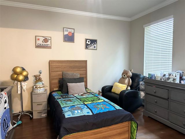 17815 Gables Bend Drive, Tomball, TX 77377