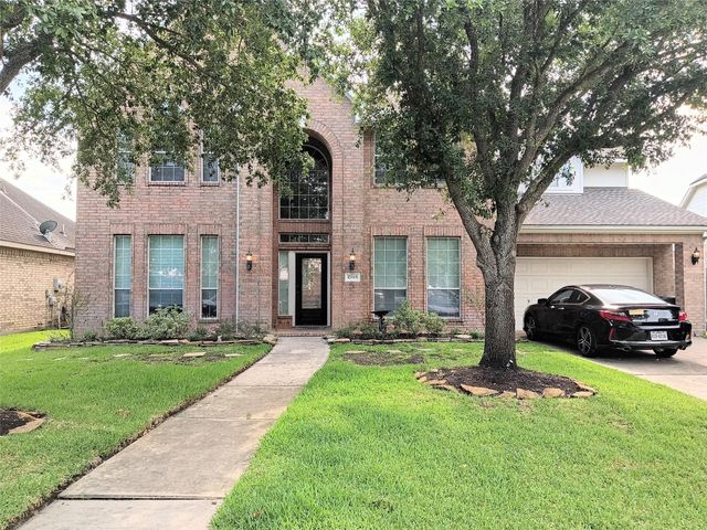 17815 Gables Bend Drive, Tomball, TX 77377