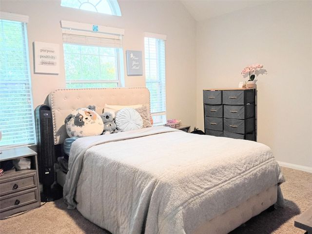 17815 Gables Bend Drive, Tomball, TX 77377