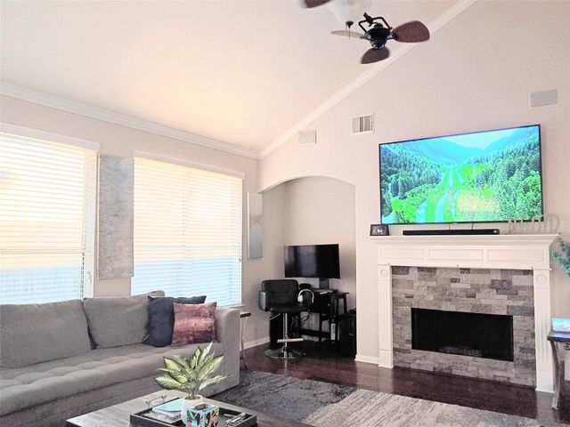 17815 Gables Bend Drive, Tomball, TX 77377