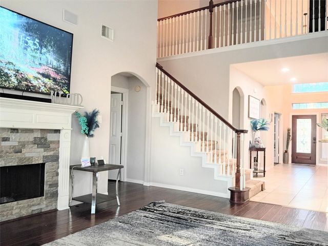 17815 Gables Bend Drive, Tomball, TX 77377