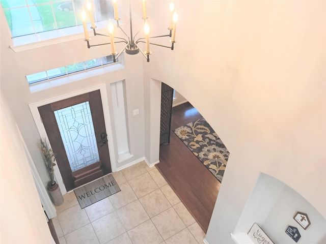 17815 Gables Bend Drive, Tomball, TX 77377