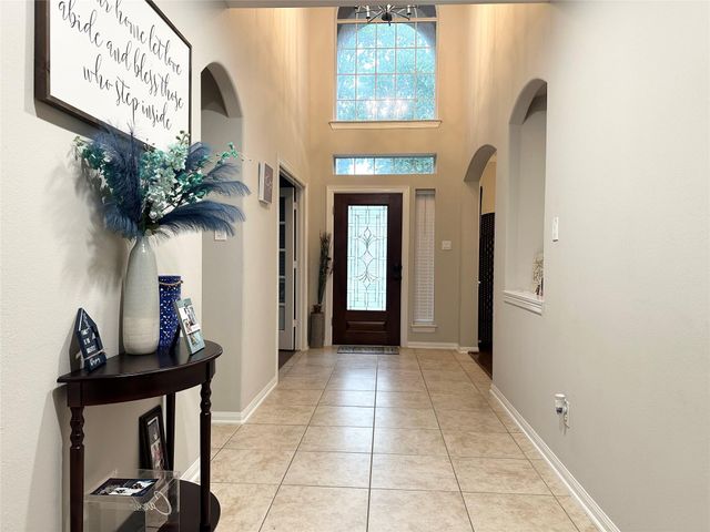 17815 Gables Bend Drive, Tomball, TX 77377