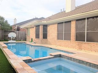 17815 Gables Bend Drive, Tomball, TX 77377