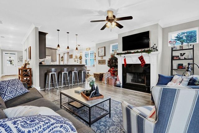 89 Mission Oak Drive, Grayson, GA 30017