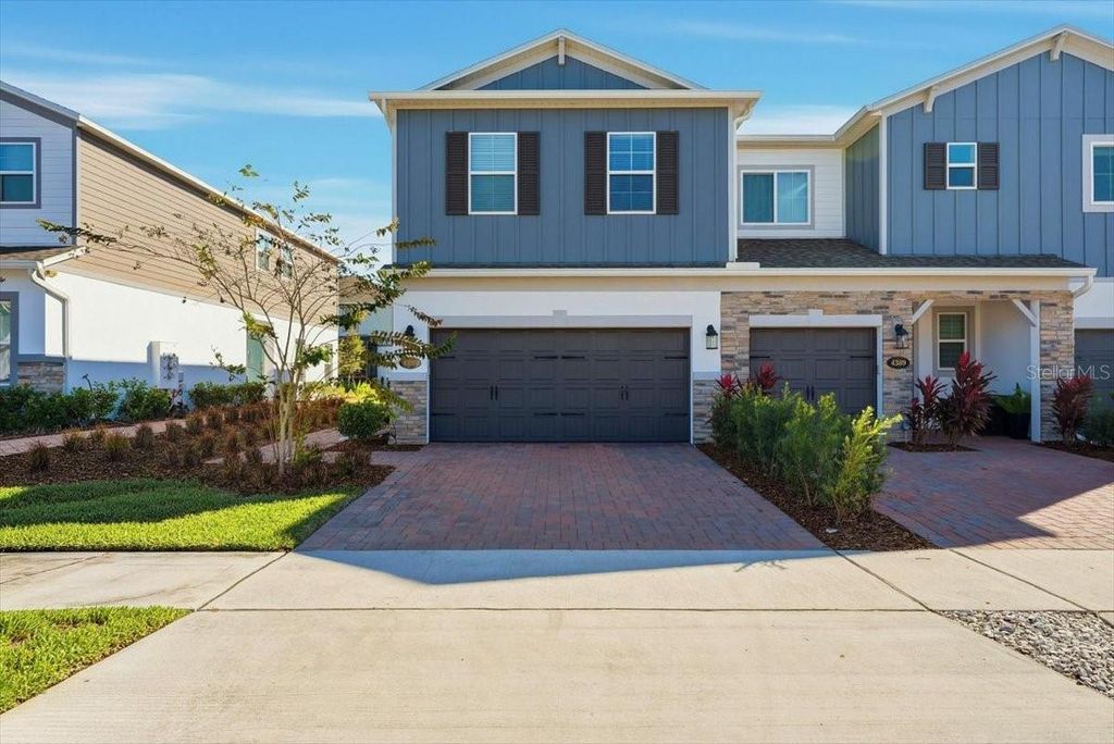 4393 CAMPSITE LOOP, Orlando, FL 32824